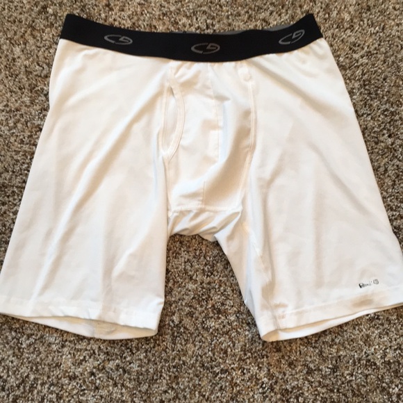 champion compression underwear